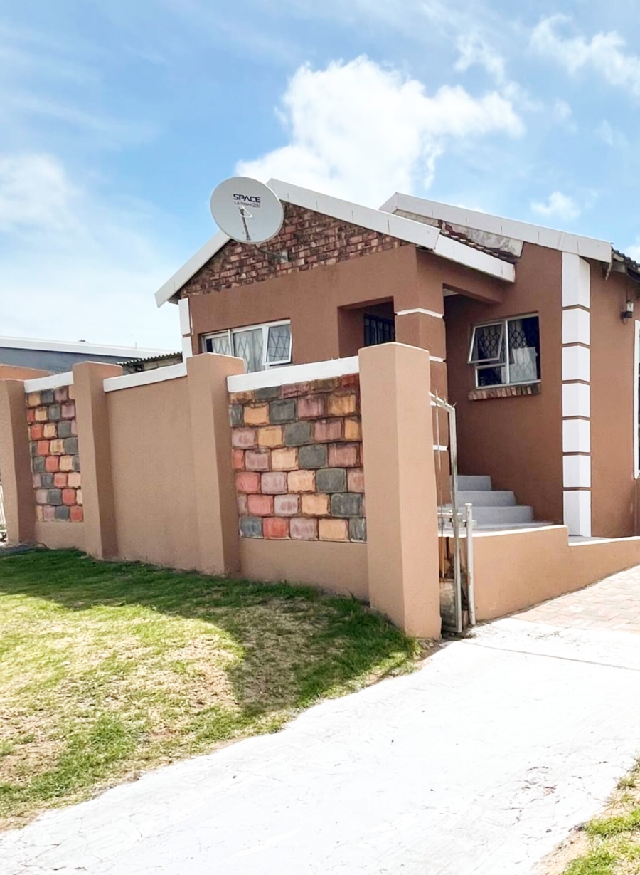 4 Bedroom Property for Sale in Buffalo Flats Eastern Cape